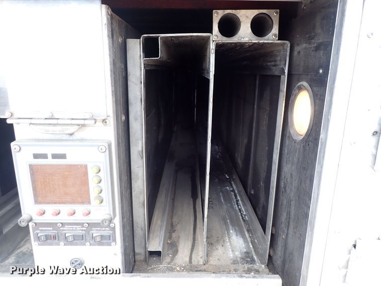 image for item DP4510 2003 Pierce  aerial platform fire truck