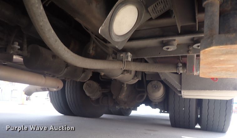 image for item DP4510 2003 Pierce  aerial platform fire truck