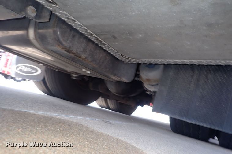 image for item DP4510 2003 Pierce  aerial platform fire truck