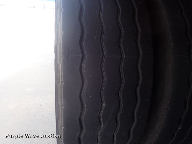 image for item DP4510 2003 Pierce  aerial platform fire truck