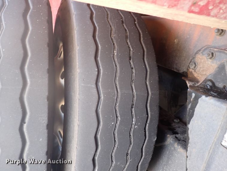 image for item DP4510 2003 Pierce  aerial platform fire truck