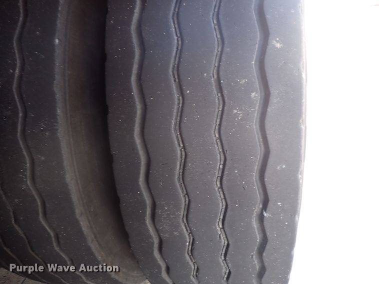 image for item DP4510 2003 Pierce  aerial platform fire truck