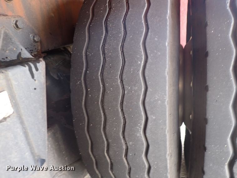 image for item DP4510 2003 Pierce  aerial platform fire truck