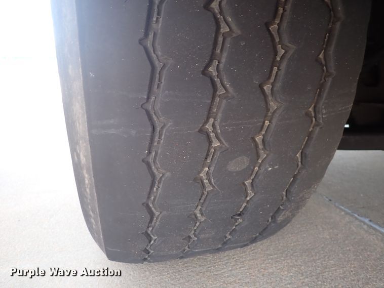 image for item DP4510 2003 Pierce  aerial platform fire truck