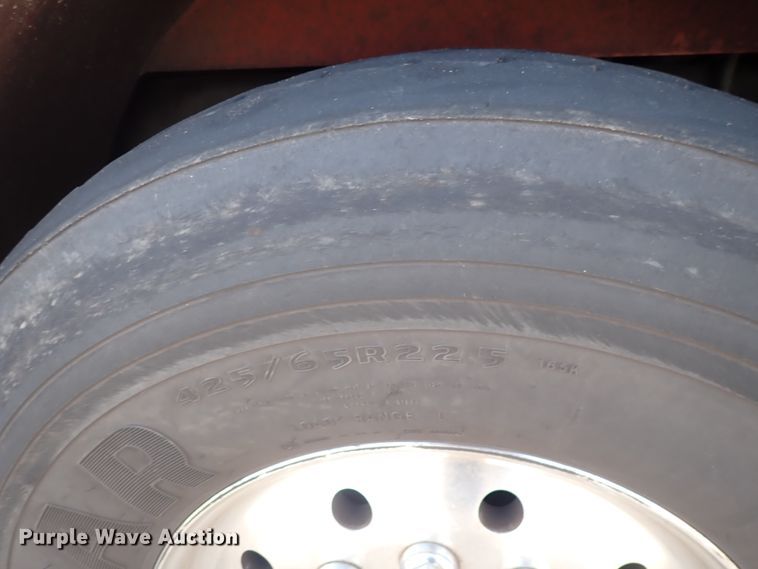 image for item DP4510 2003 Pierce  aerial platform fire truck