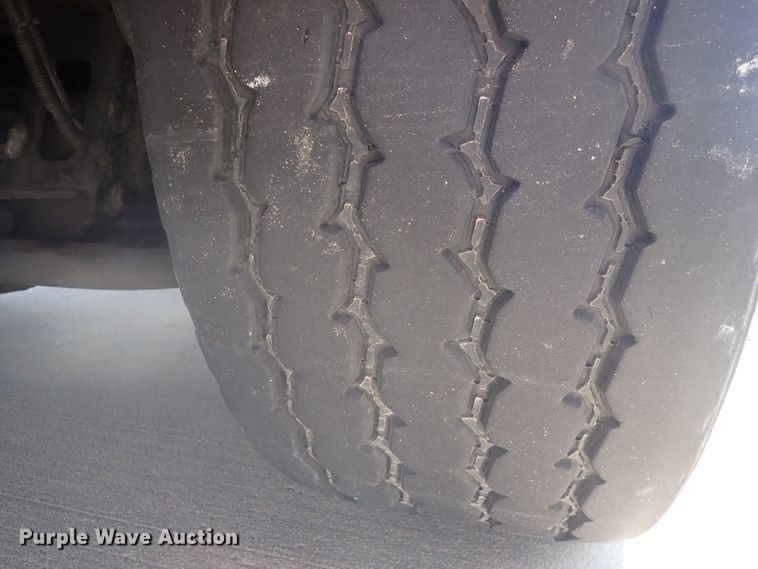 image for item DP4510 2003 Pierce  aerial platform fire truck