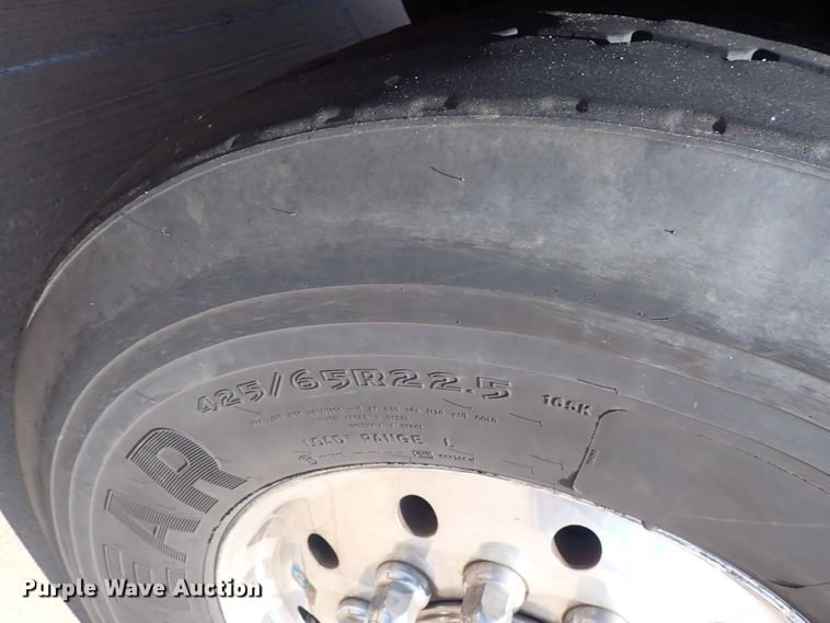 image for item DP4510 2003 Pierce  aerial platform fire truck