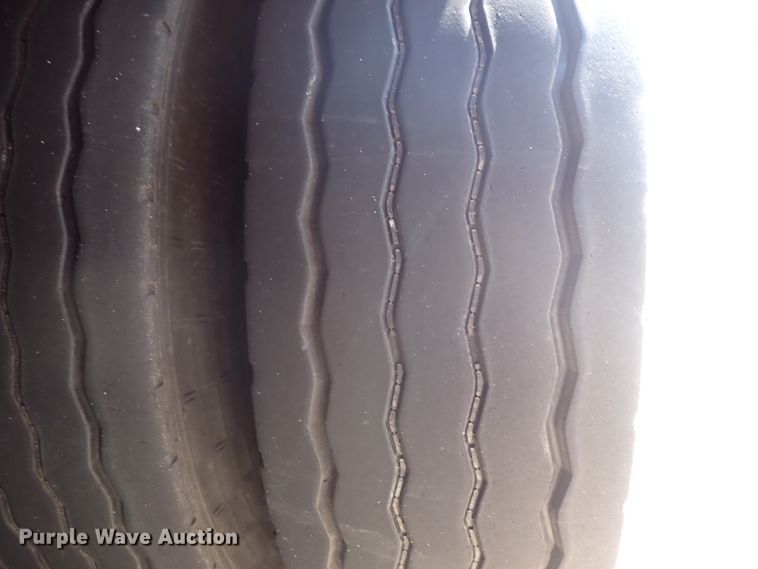 image for item DP4510 2003 Pierce  aerial platform fire truck