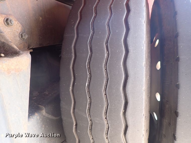 image for item DP4510 2003 Pierce  aerial platform fire truck