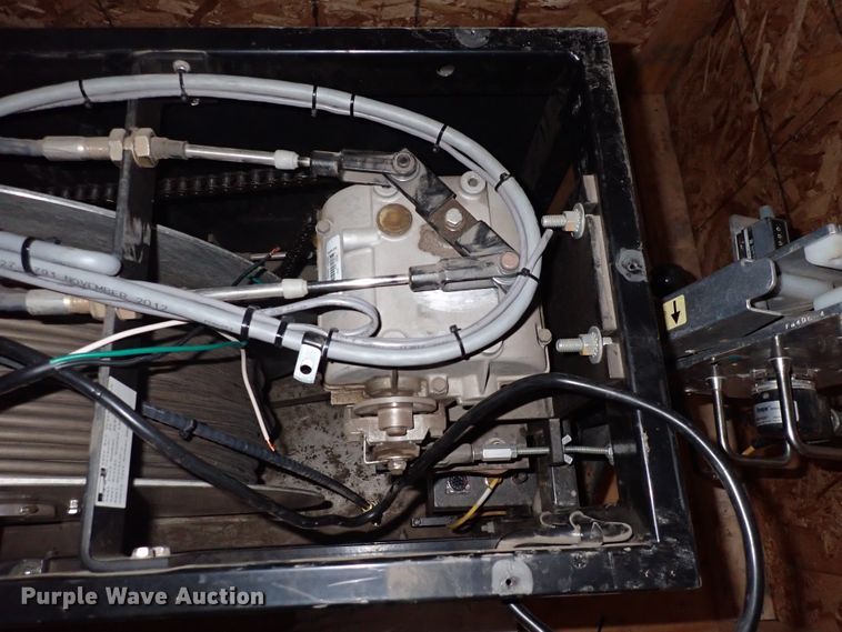 image for item GA9611 Sewer line inspection equipment