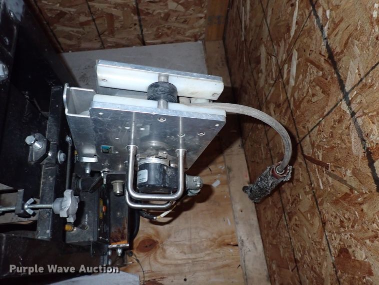 image for item GA9611 Sewer line inspection equipment