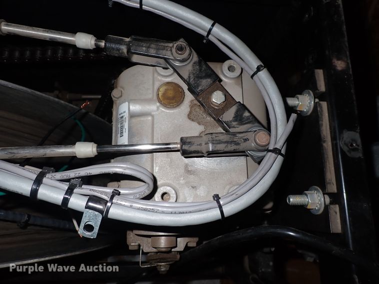 image for item GA9611 Sewer line inspection equipment