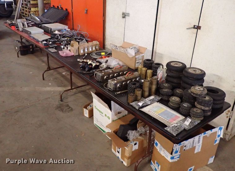 image for item GA9611 Sewer line inspection equipment