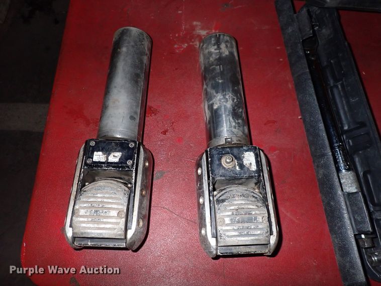 image for item GA9611 Sewer line inspection equipment