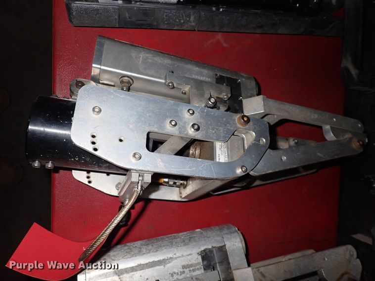 image for item GA9611 Sewer line inspection equipment