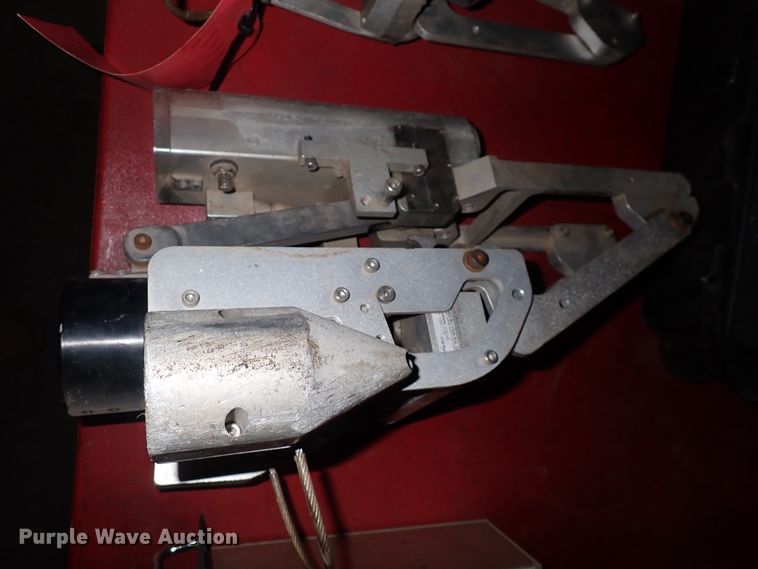 image for item GA9611 Sewer line inspection equipment