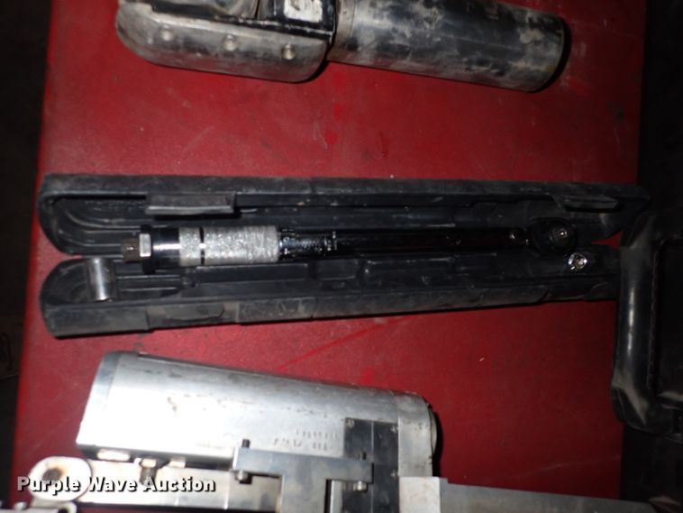 image for item GA9611 Sewer line inspection equipment