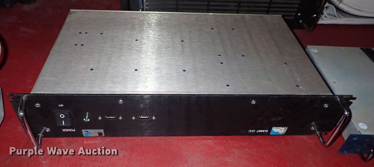 image for item GA9611 Sewer line inspection equipment