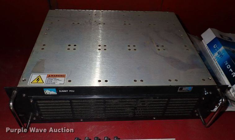 image for item GA9611 Sewer line inspection equipment