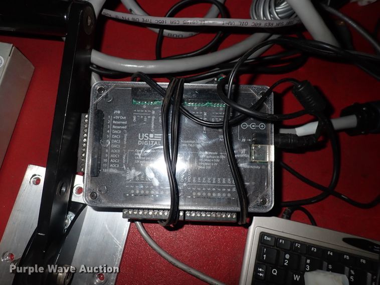 image for item GA9611 Sewer line inspection equipment