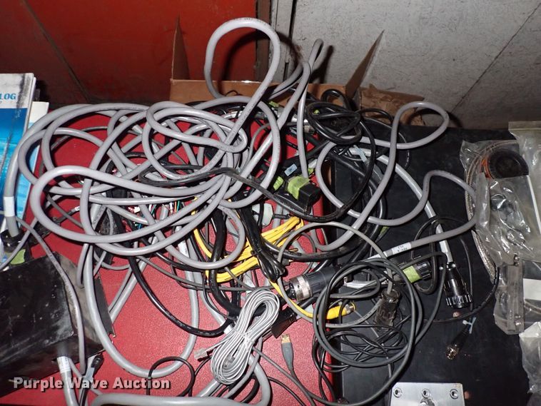 image for item GA9611 Sewer line inspection equipment