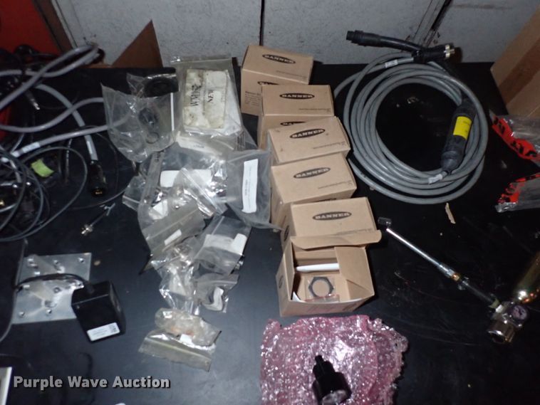 image for item GA9611 Sewer line inspection equipment