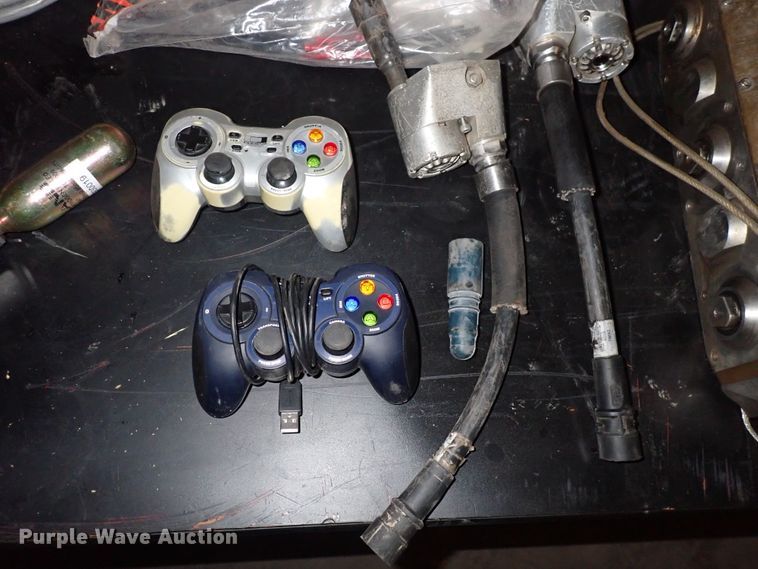 image for item GA9611 Sewer line inspection equipment