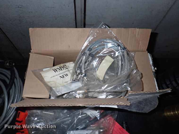 image for item GA9611 Sewer line inspection equipment