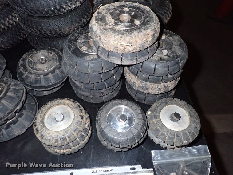 image for item GA9611 Sewer line inspection equipment