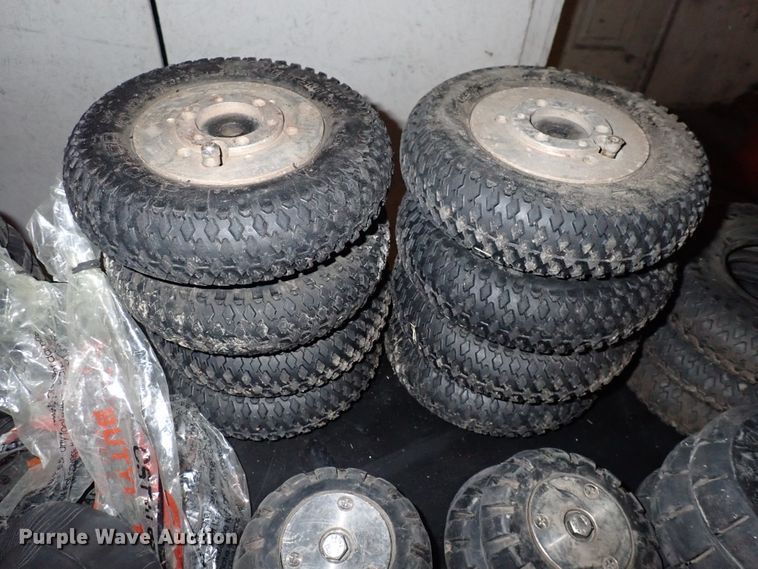 image for item GA9611 Sewer line inspection equipment