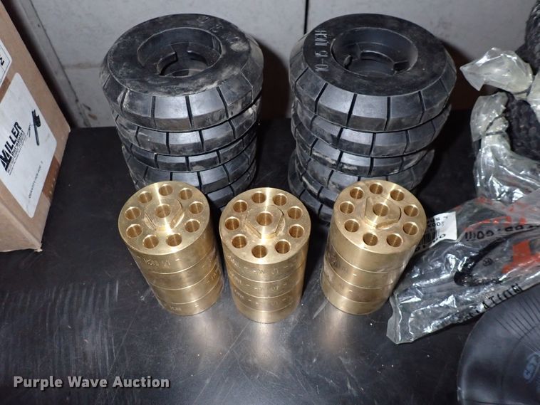 image for item GA9611 Sewer line inspection equipment