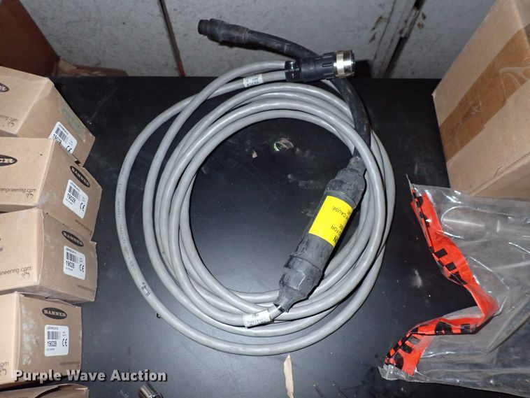 image for item GA9611 Sewer line inspection equipment