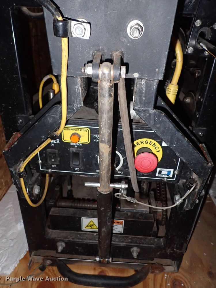 image for item GA9611 Sewer line inspection equipment