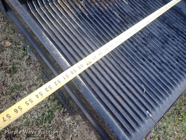 image for item HR9769 EZ GO Workhorse 1200LX  utility vehicle