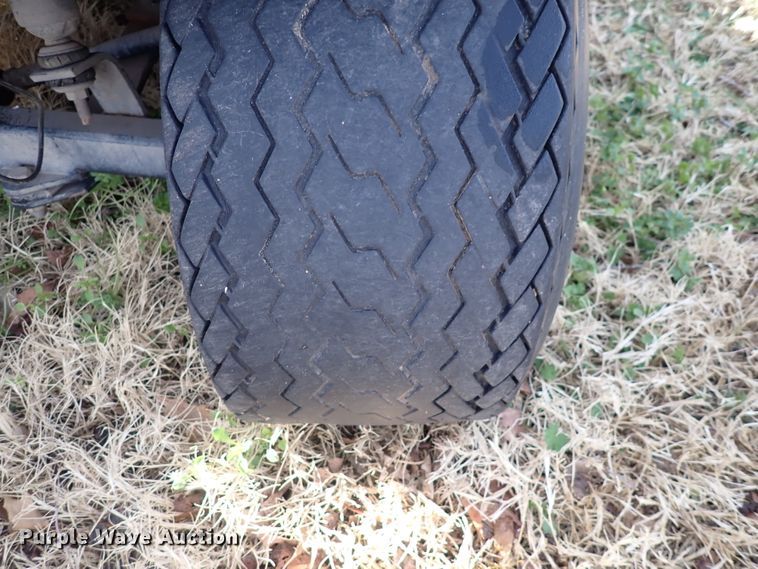 image for item HR9769 EZ GO Workhorse 1200LX  utility vehicle