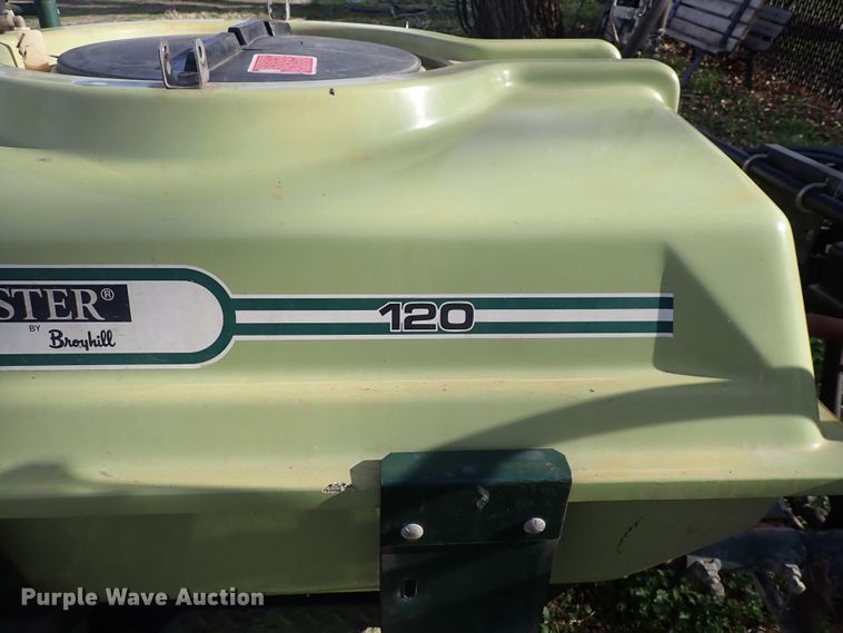 image for item HR9770 1987 Cushman  utility vehicle