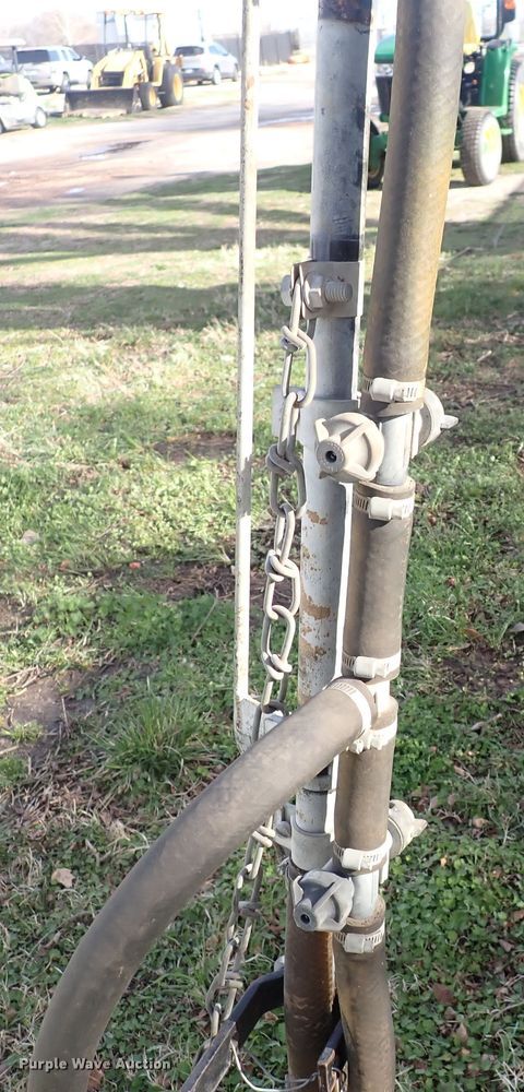 image for item HR9770 1987 Cushman  utility vehicle