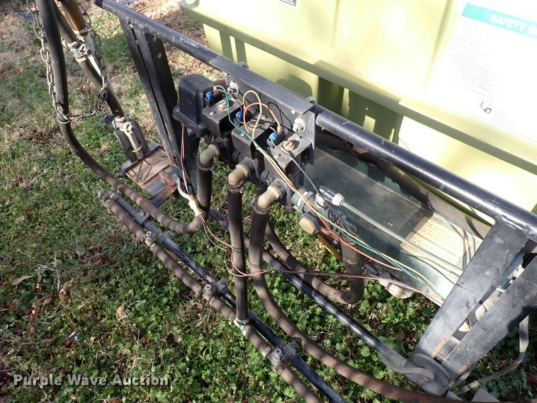 image for item HR9770 1987 Cushman  utility vehicle