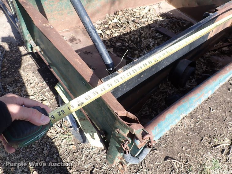 image for item HR9780 Cushman 898530-8310  utility vehicle