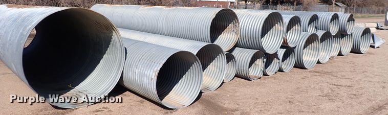 image for item HR9781 (19) culverts