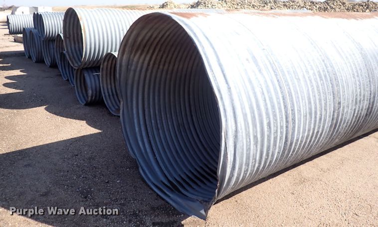 image for item HR9781 (19) culverts