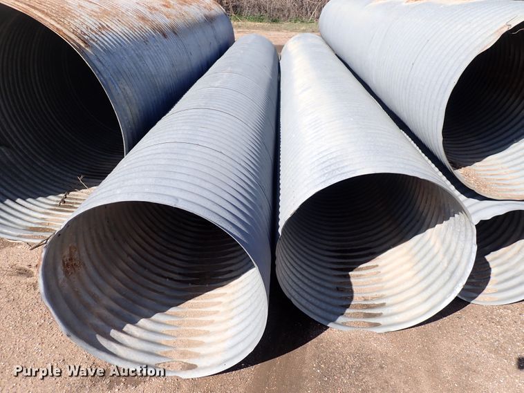 image for item HR9781 (19) culverts