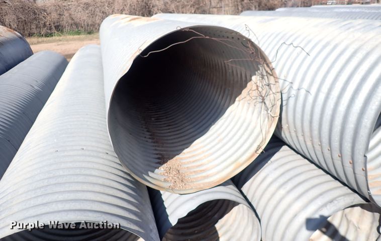 image for item HR9781 (19) culverts
