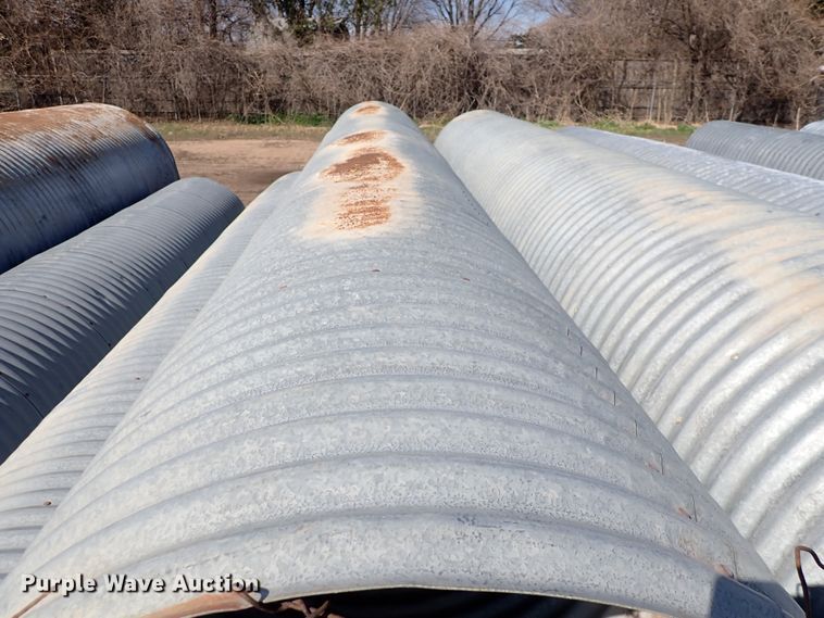 image for item HR9781 (19) culverts