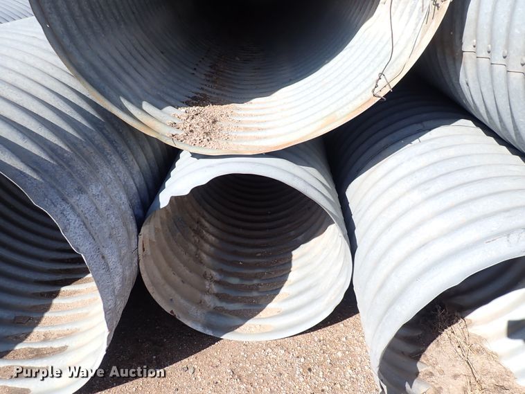 image for item HR9781 (19) culverts