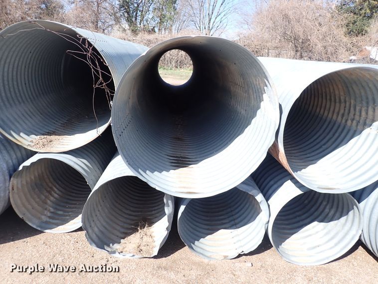 image for item HR9781 (19) culverts