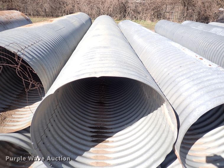 image for item HR9781 (19) culverts