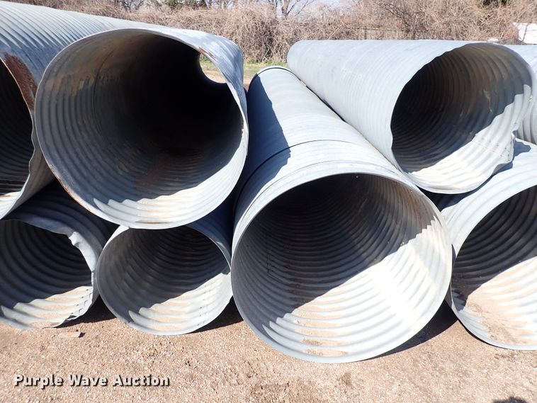 image for item HR9781 (19) culverts