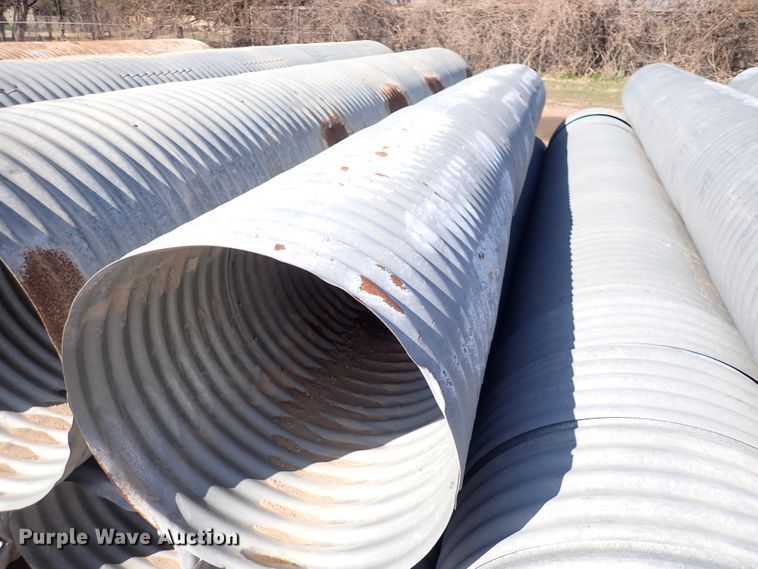 image for item HR9781 (19) culverts