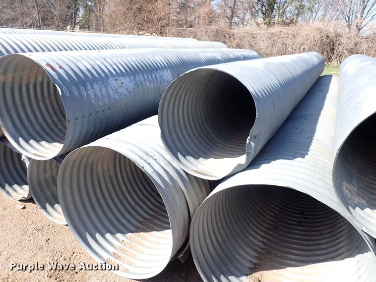 image for item HR9781 (19) culverts